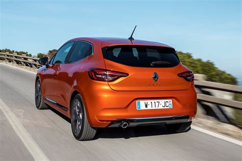 2019 Renault Clio review: price, specs and release date | What Car?