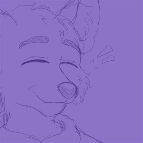 YCH Furry Icon 1! - YCH.art