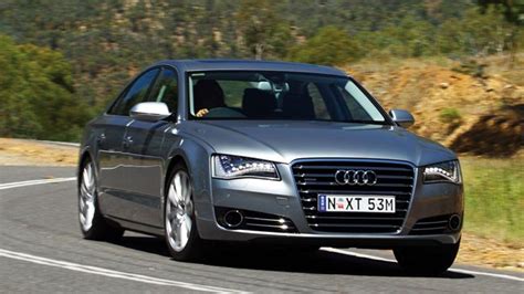 Audi Offering Up Diesel Option in Which 5 Models? – Modded Euros Blog