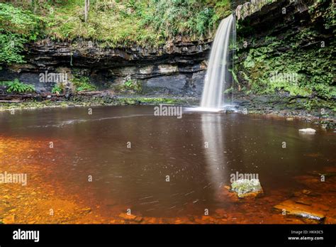 Neath waterfalls hi-res stock photography and images - Alamy