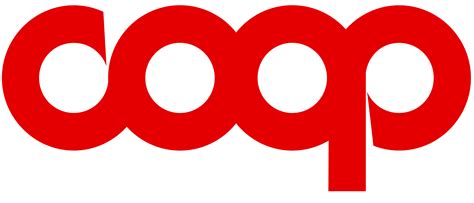 Coop – Logos Download