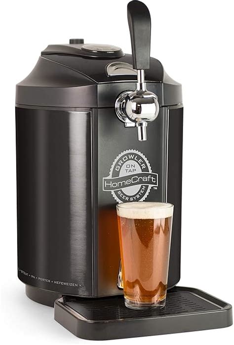 Top 10 Heineken Mini Keg Kegerator - Life Sunny