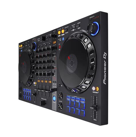 Pioneer DDJ-FLX6 - DJ-controllere - SoundStoreXL.com