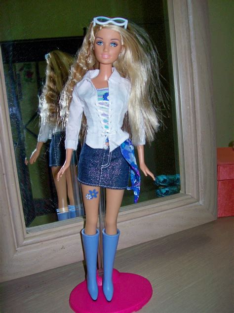 Barbie fashion fever - Barbie Collectors Photo (5202190) - Fanpop