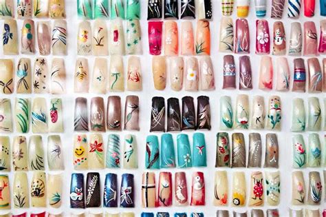 Nail art - Nails, Nail Art Photo (33419990) - Fanpop