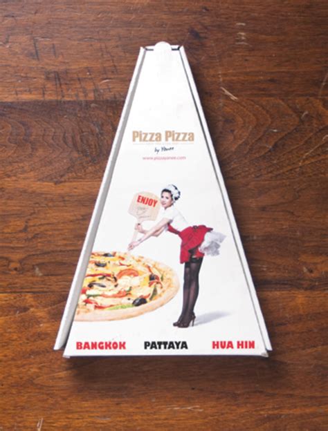 Pizza box art - CBS News