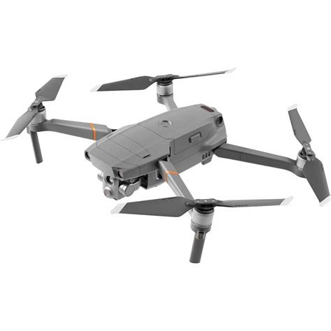 DJI Mavic 2 Enterprise Advanced Thermal Drone (Official DJI Malaysia ...