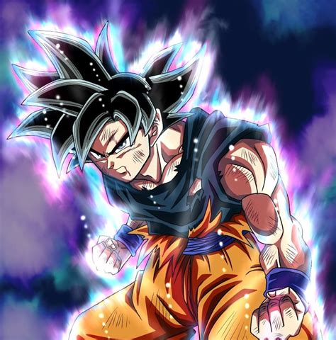 Goku Ultra Instinct Omen Dragon Ball Super Goku Dragon Ball Goku | The Best Porn Website