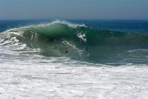 The Wedge (surfing) - Wikipedia