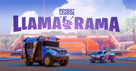 How to get the Battle Bus Fortnite car in Rocket League - Dot Esports