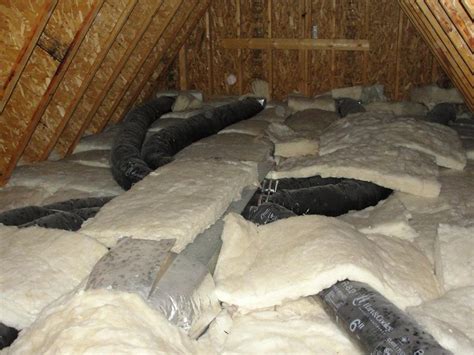 Types of Attic Insulation: Pros and Cons | Family Handyman