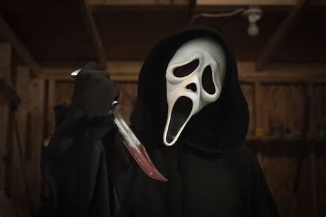 ‘Scream’ comes back to play in new era of horror movies | Daily Sabah