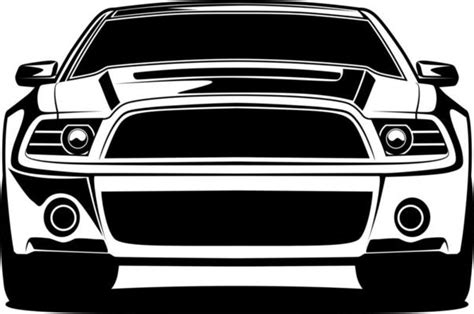 Car Front Vector Art, Icons, and Graphics for Free Download