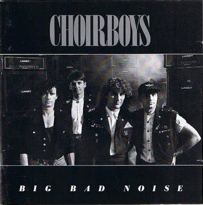 Choirboys Albums, Songs - Discography - Album of The Year