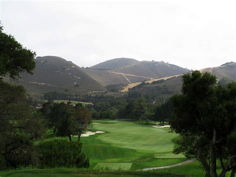 Carmel Valley Ranch (Carmel, California) | GolfCourseGurus