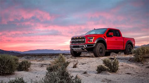 2019 Ford F-150 Raptor 4K Wallpaper | HD Car Wallpapers | ID #10428