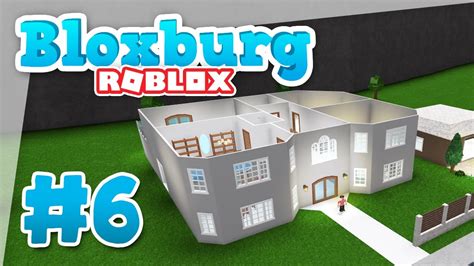 Roblox Bloxburg