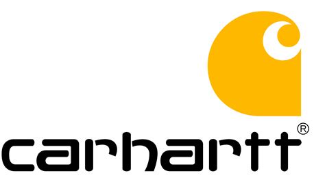 Carhartt Logo, symbol, meaning, history, PNG, brand