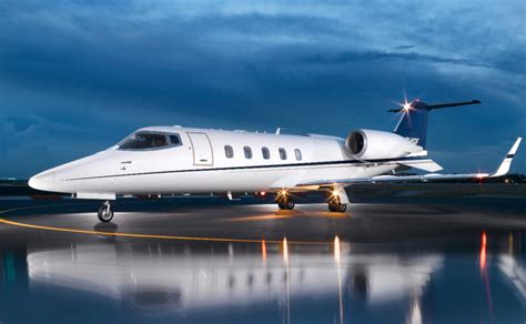 Top 10 Most Expensive Private Jets in The World – TopTeny Magazine