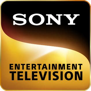 Sony Entertainment Tv Logo