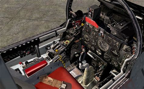 F86 Sabre Cockpit | Avion de chasse, Avions de chasse, American