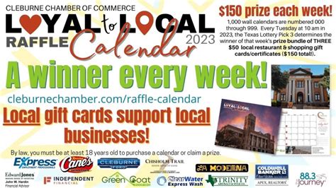 Home - Cleburne Chamber of Commerce