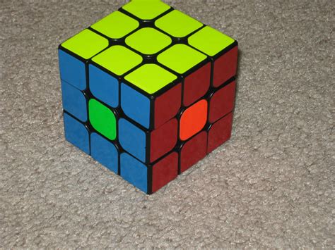 Rubik's Cube Patterns - Rubik's Cubes