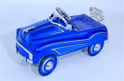 Lowrider Pedal Cars For Kids | Kids Matttroy