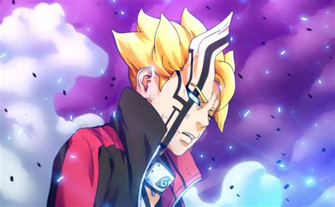 Boruto Karma Wallpapers - Top Free Boruto Karma Backgrounds ...