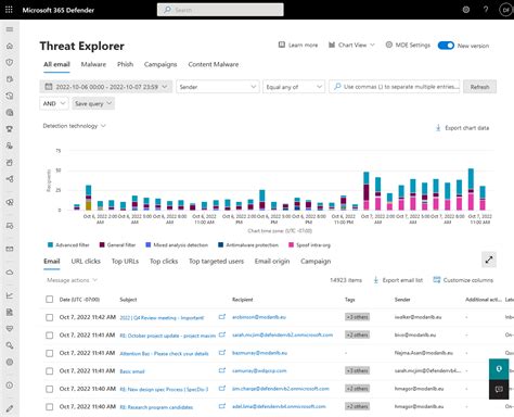 Microsoft Defender for Office 365 Pricing, Reviews & Features - Capterra Canada 2024