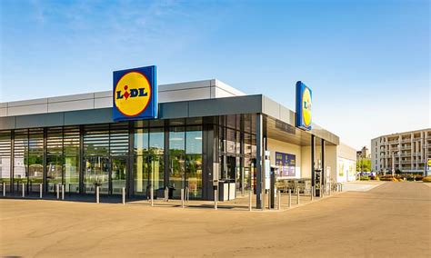 Lidl announces changes to opening hours over Christmas with some stores shut completely - here's ...