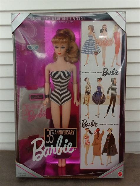 Vintage Barbie Box for sale | Only 4 left at -75%