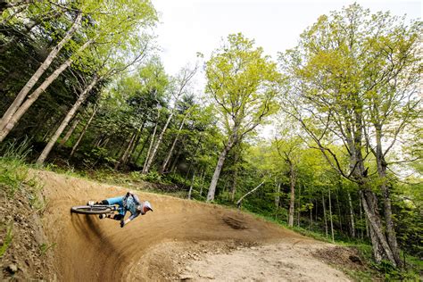 Fresh Dirt: 10+ New Trails For Mountain Biking