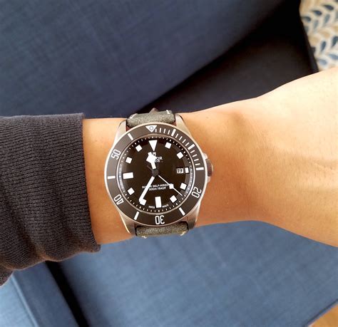 [Review] One-year with the Tudor Pelagos : Watches