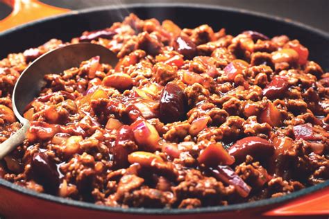 Quick & Easy Chilli Con Carne Recipe | Quorn