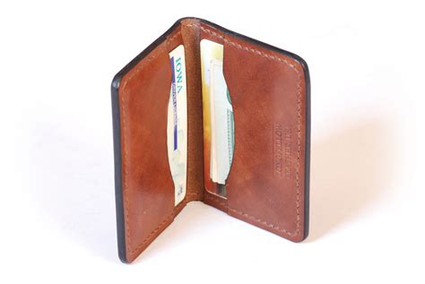 Wallet - Bifold - Longfellow Leather