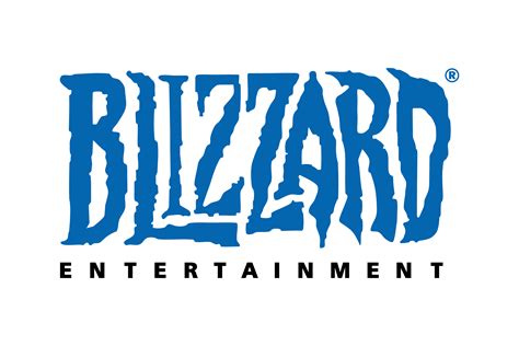 Download Blizzard Entertainment Logo in SVG Vector or PNG File Format - Logo.wine