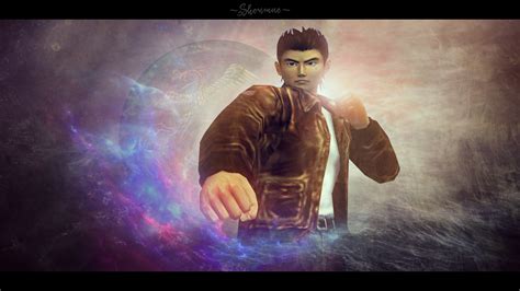 shenmue, Sega, Dreamcast, Video Games Wallpapers HD / Desktop and ...