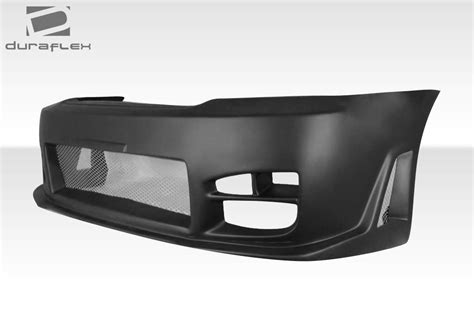 Fiberglass+ Front Bumper Bodykit for 2004 Honda Pilot ALL - 2003-2005 ...