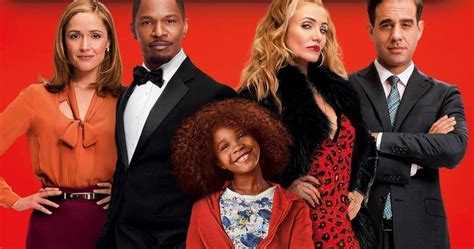 Annie Poster Unites the Cast