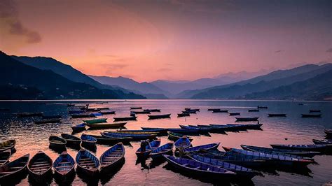 Famous Lakes In Pokhara Worth Visiting in 2024