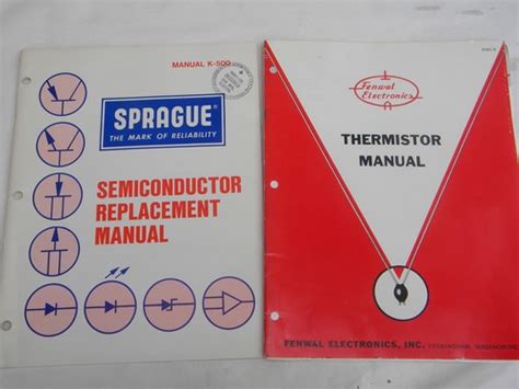 Lot of 1970s vintage technical vacuum tube transistor books