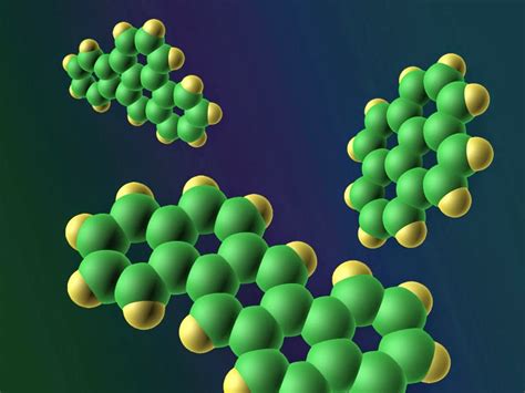 Harmful Effects and Benefits of Hydrocarbon: HYDROCARBONS