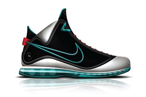 Nike Air Max LeBron 7 "Red Carpet": History and Release Details // ONE37pm