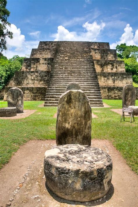 Mayan Ruins. The Mayan Ruins of Tikal in Belize #Sponsored , #affiliate ...