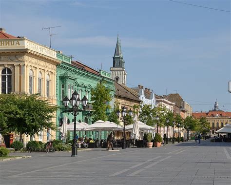 THE 15 BEST Things to Do in Sombor (2024) - Must-See Attractions