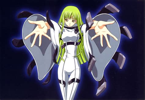 Code Geass Mecha