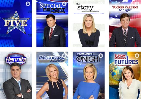 Fox News Live Stream: How to Stream Fox News