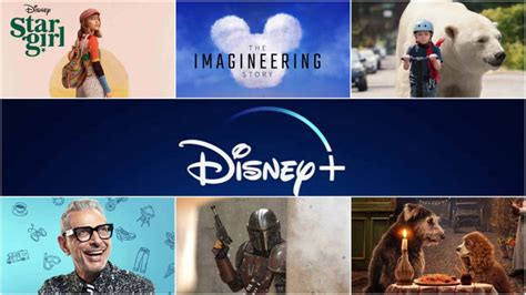 Best Disney Plus originals: 10 shows and films to watch