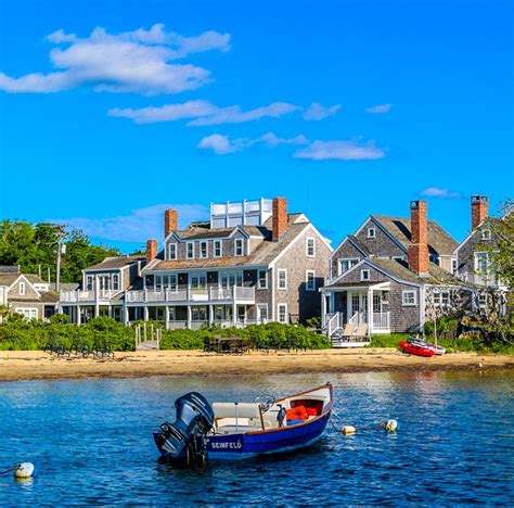 4 Ways the Harborview Nantucket delivers Family Luxury